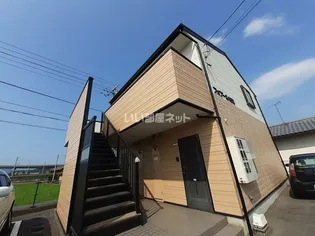 フォブール村尾の画像