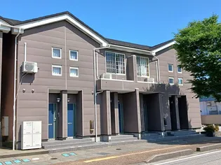 エクラ駿Iの画像