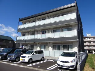 エヌエー長町の画像