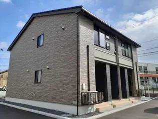 ブライトレジデンスBの画像