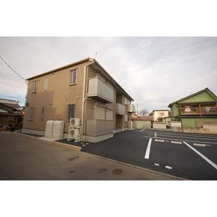 ベルハイツDの画像