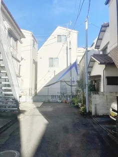 プランドール下丸子の画像