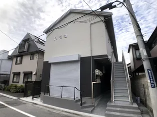 メゾン ド 山寺の画像