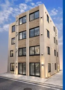 レピュア本郷レジデンス【2階】の外観