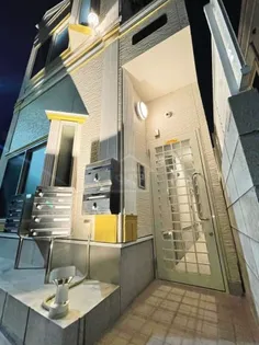 ソフィアソング【2階】の外観