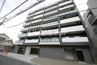 グリュックメゾン西大寺の画像