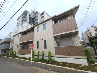 エミリア武蔵小金井の画像