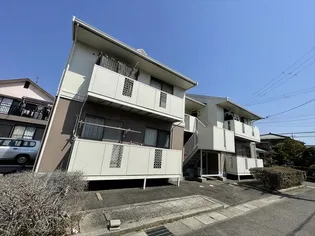 ビリーブ タウンD棟の画像