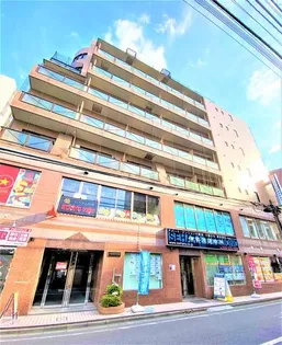 伊勢原六番館の画像