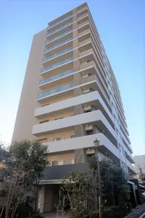 シャリエ練馬高野台の画像