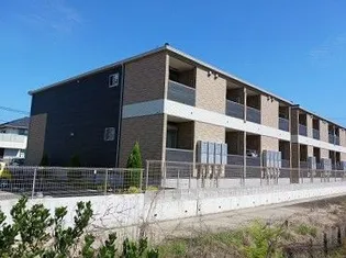 グランドール花の木 イーストの画像