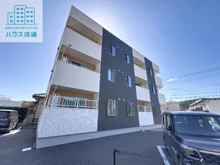 RESIDENCE戸石の画像