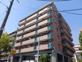 宮前平ハイツの画像