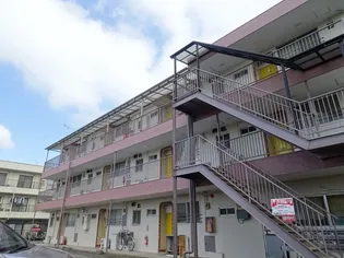 美春ハイツの画像