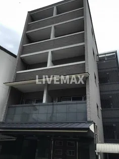 ベラジオ堀川今出川の画像