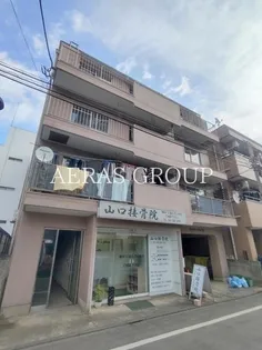 シャトーミノルの画像