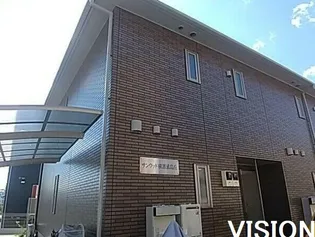 サンウッド横濱浦島丘の画像