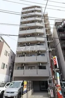 エクセル鶴見の画像