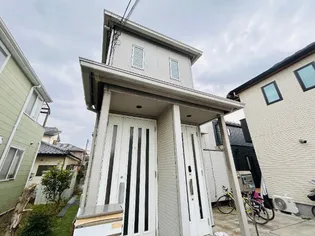 エバーグリーンハウスの画像