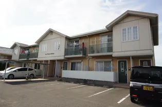 シャーメゾン ミモザの画像