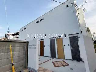 アッシュ南阿佐ヶ谷Bの画像