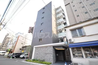 COMFORT RESIDENCE NIPPORIの画像