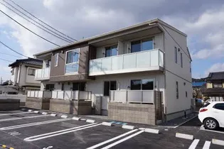 コンフォーザ A棟の画像