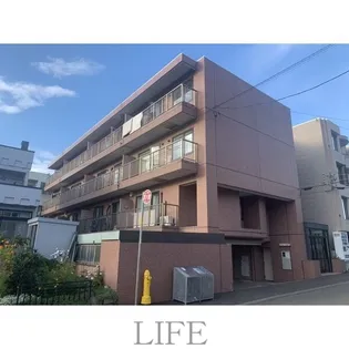 シャレード藤Iの画像