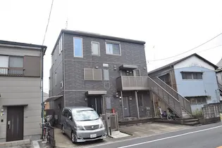 クレストヴィラの画像