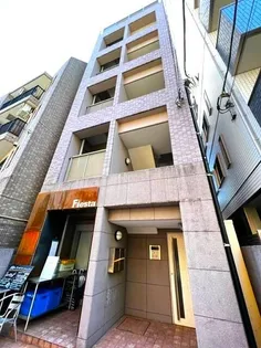 グローブシティ西小山の画像