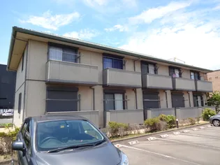 キャトルセゾン西条 A棟の画像