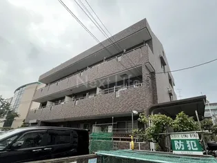 ハッピーウエイト壱番館の画像