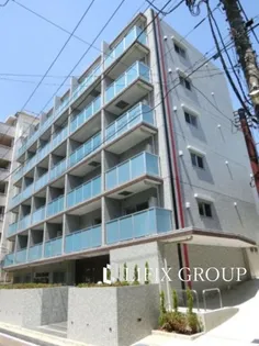 グランフォース中野富士見町の画像