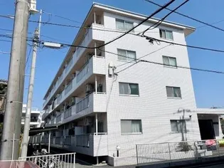 ファベール西浦和Iの画像