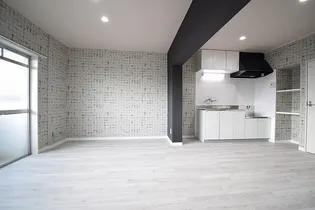 パークマンションの画像