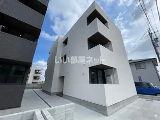 JACK MEIJIHOMMACHIIIの画像