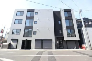 ロータス武蔵小山IIIの画像