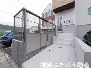 カトレア平尾の画像