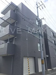 ノーブル円山の画像