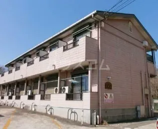 ピアッツァ大森台の画像