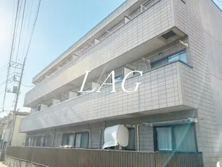 ソフィア谷塚の画像