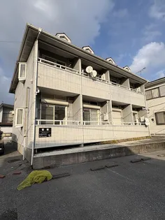 ヴィラミドリの画像