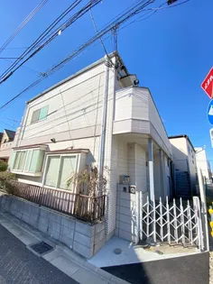 コート上北沢の画像