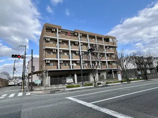 ラフィーネ苦楽園の画像