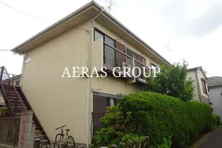 ジュネス藤崎の画像