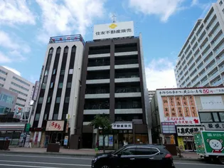 モンブリック琴似IIの画像