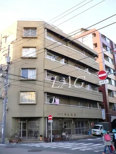 村木ビル本所の画像