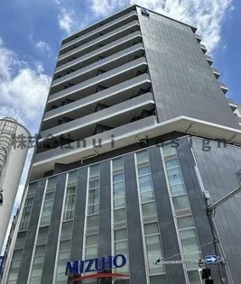 東京都板橋区本町【マンション】の外観