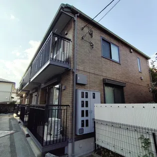 ローズコート新江古田の画像
