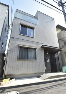 ダフネ高円寺【2階】の外観